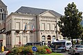 Rathaus (Hôtel de ville)