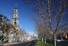 Collingwood (Victoria)