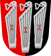 Wappen von Ilomantsi