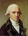 Image 40Jean-Baptiste de Lamarck led the creation of a modern classification of invertebrates, breaking up Linnaeus's "Vermes" into 9 phyla by 1809. (from Animal)