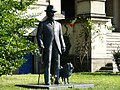 Denkmal für König Wilhelm II.