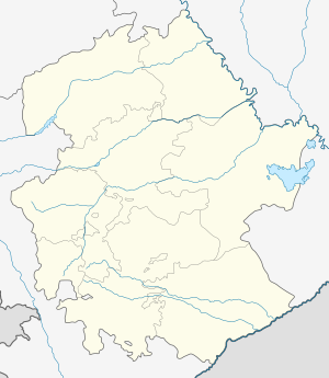 Parukh / Farukh is located in Karabakh Economic Region