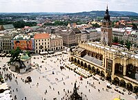 Krakau