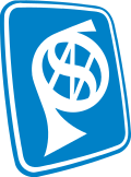 Logo des Post SV Nürnberg