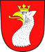 Blason de Osečná