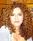 Bernadette Peters in 2008