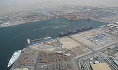 Jebel Ali