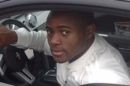 Nigel Reo-Coker