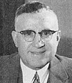 William A. Barrett, U.S. representative from Philadelphia (1945-1947, 1949-1976)