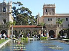 Casa de Balboa