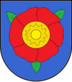 Wappen von Krautheim