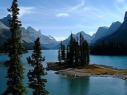 Jasper National Park