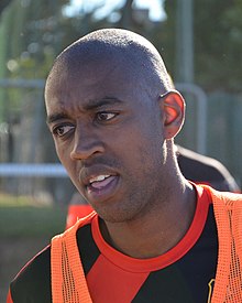 Stade rennais vs USM Alger, July 16th 2016 - Gelson Fernandes 5.jpg