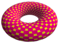 taQ24×12 projected to torus