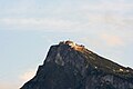 Geiereck, en av toppene på Untersberg