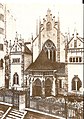 Maisel-Synagoge in Prag