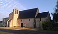 Église Saint-Pierre de Morton