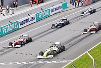 2009 Malaysian Grand Prix