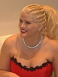 Thumbnail for Anna Nicole Smith