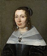 Maria Sibylla Merian