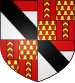 Coat of arms of Verrès