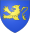 Blason Clairambault de Vandeuil