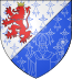 Blason de Saint-Maudez