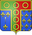 Blason de Trappes