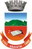 Blason de Gravataí