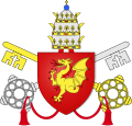 Wappen Gregors XIII.