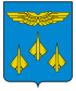 Coat of airms o Zhukovsky