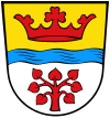 Wappen von Gräfelfing