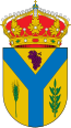 Blason de Bárboles