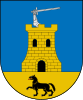 Coat of arms of Ormaiztegi