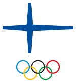 Finnish Olympic Committee logo