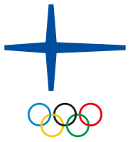 芬蘭奧林匹克委員會會徽