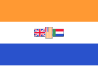 Vlag van Kaokoland.