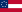 Flagget til Amerikas konfødererte stater