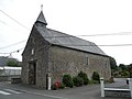 Chapelle Saint-Pierre d'Iné