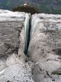 Crevasse