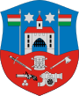 Kapuvár – znak