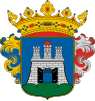 Coat of arms of Székesfehérvár