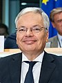 Didier Reynders