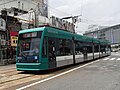 第40回ローレル賞 広島電鉄5000形電車