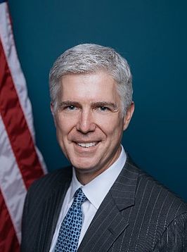 Neil Gorsuch