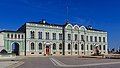 Tatarstano prezidentūros rūmai