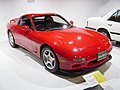 3代目RX-7 FD3S