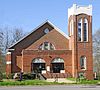 Mount Prospect Baptist Church