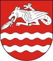 Wappen von Zapolice