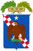 Blason de Libre consortium municipal de Raguse